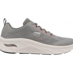 Baskets*Skechers Arch Fit D'Lux Sumner Gris